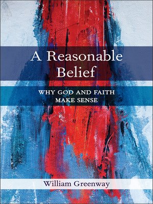 cover image of A Reasonable Belief